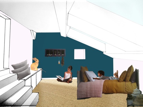 jonc de mer chambre plan r 233 am 233 nagements jonc de mer chambre plan r 233 am 233 nagements